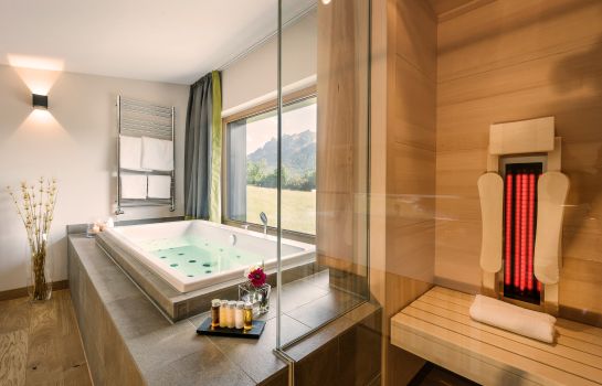 Klosterhof -  Alpine Hideaway & Spa