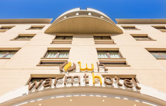Warmthotel