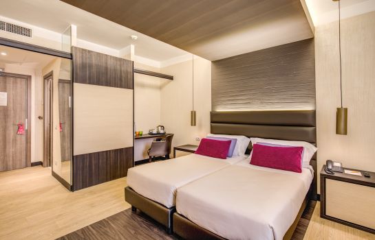 Warmthotel