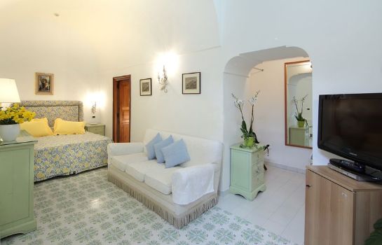 Hotel Villa Brunella
