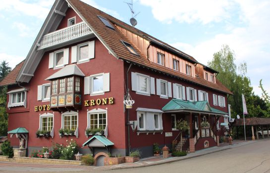 Krone Parkhotel Krone Parkhotel