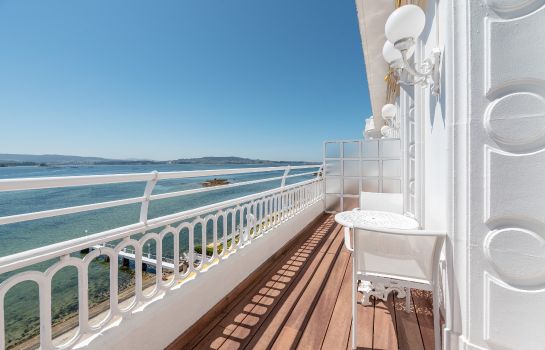 Eurostars Gran Hotel La Toja