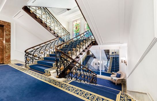 Eurostars Gran Hotel La Toja
