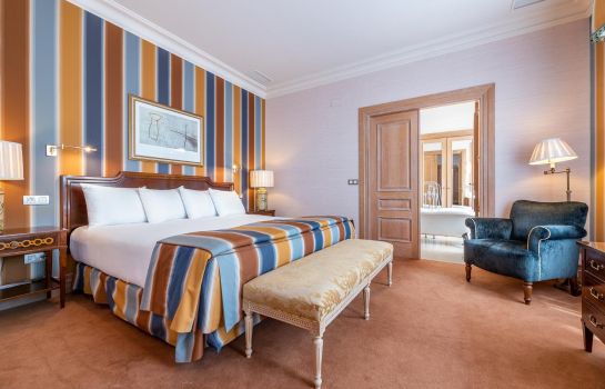 Eurostars Gran Hotel La Toja