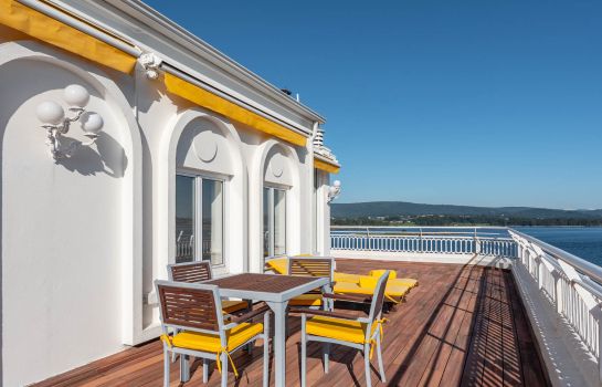 Eurostars Gran Hotel La Toja