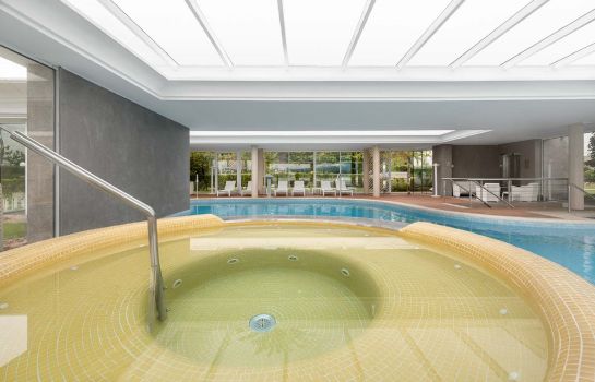 Eurostars Gran Hotel La Toja
