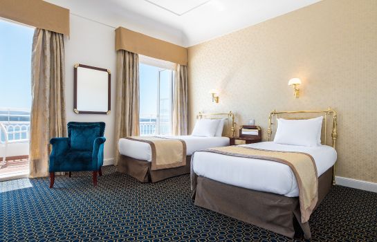 Eurostars Gran Hotel La Toja