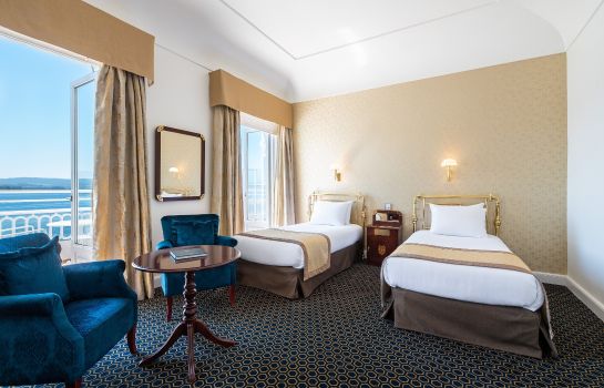 Eurostars Gran Hotel La Toja