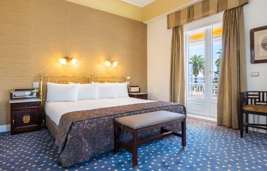 Eurostars Gran Hotel La Toja