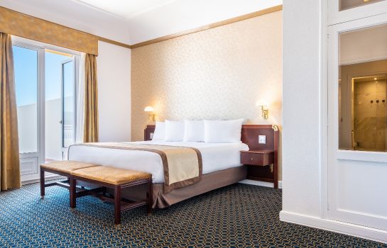 Eurostars Gran Hotel La Toja