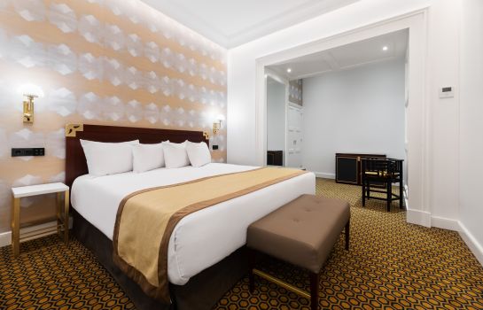 Eurostars Gran Hotel La Toja