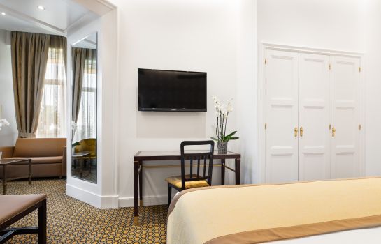 Eurostars Gran Hotel La Toja
