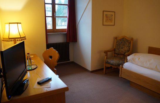 Gasthof-Hotel Zum Ochsen
