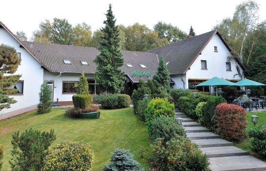 Wald-Café Hotel-Restaurant