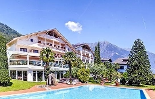 Glanzhof Wellnesshotel