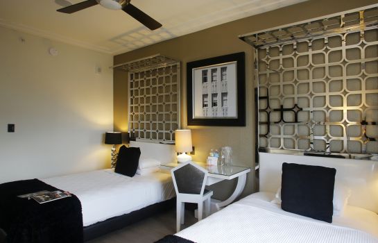 Hotels Nahe Scope Art Deco Center