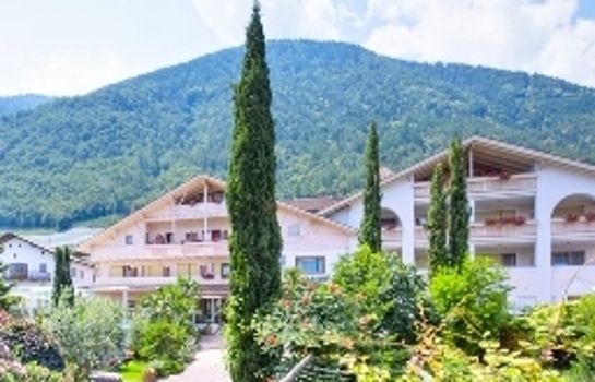 Glanzhof Wellnesshotel