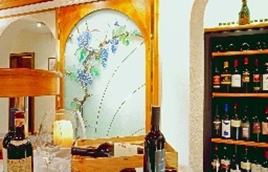 Glanzhof Wellnesshotel