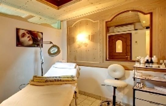 Glanzhof Wellnesshotel