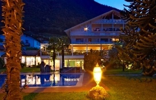 Glanzhof Wellnesshotel