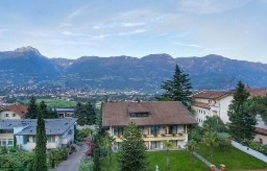 Glanzhof Wellnesshotel
