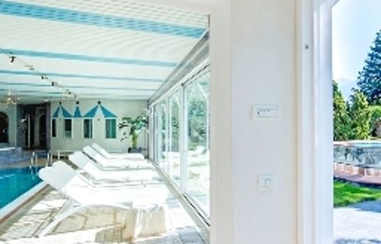 Glanzhof Wellnesshotel