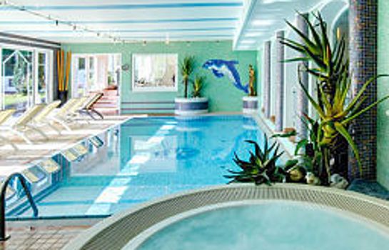Glanzhof Wellnesshotel