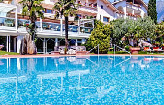 Glanzhof Wellnesshotel