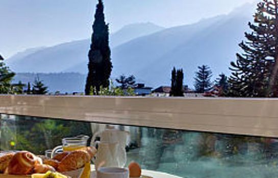 Glanzhof Wellnesshotel