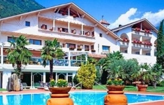 Glanzhof Wellnesshotel