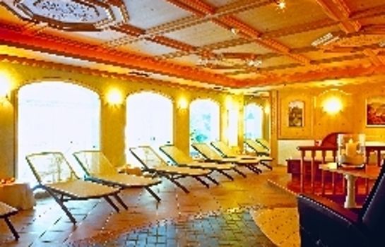 Glanzhof Wellnesshotel