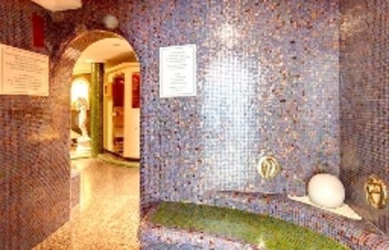 Glanzhof Wellnesshotel