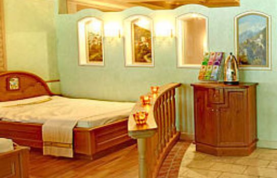 Glanzhof Wellnesshotel