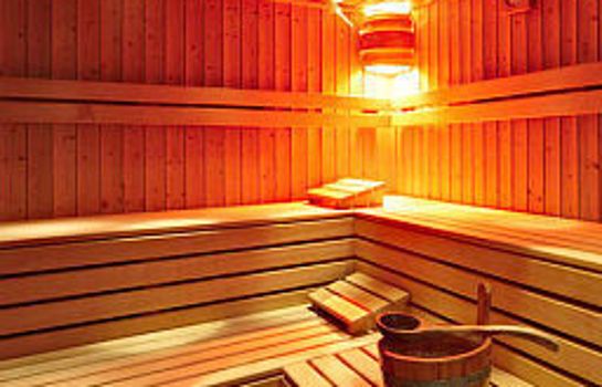 Glanzhof Wellnesshotel