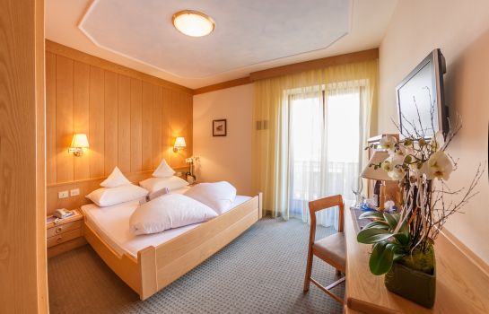 Glanzhof Wellnesshotel