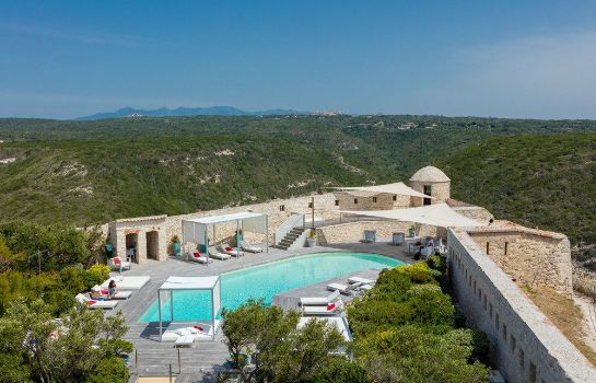 Hotel Genovese
