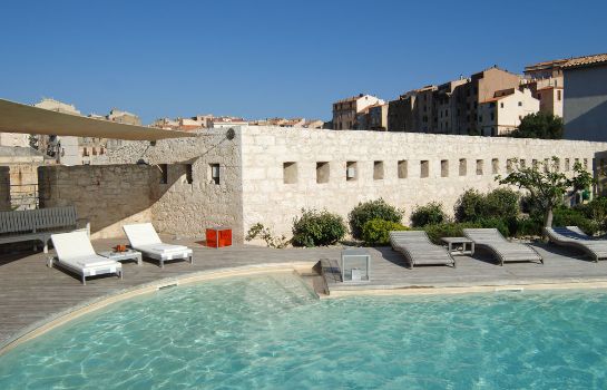 Hotel Genovese