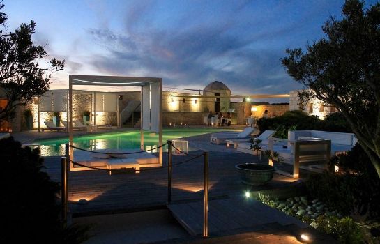 Hotel Genovese