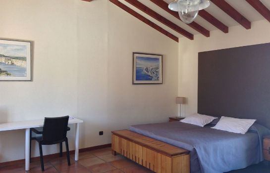 Hotel Genovese