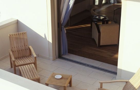 Hotel Genovese