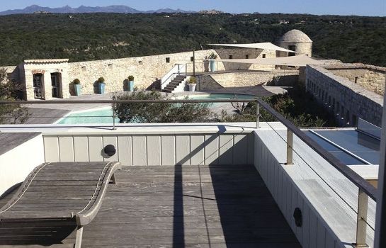 Hotel Genovese