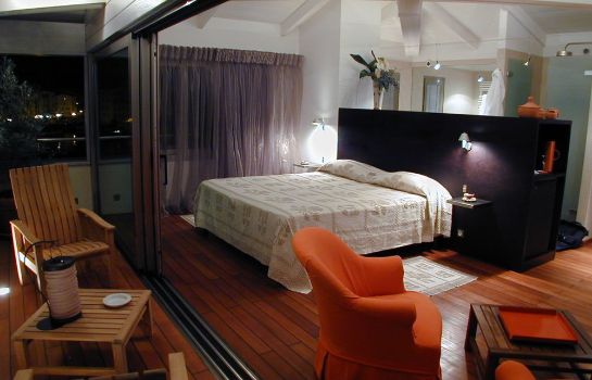 Hotel Genovese