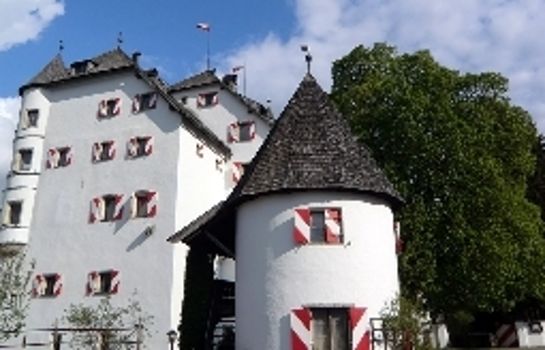 Schloss Münichau
