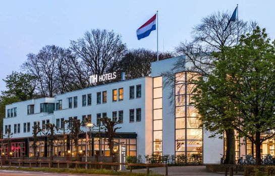 NH Bussum Jan Tabak