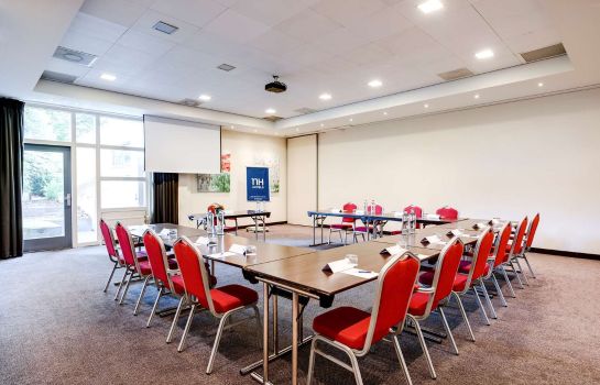 NH Bussum Jan Tabak
