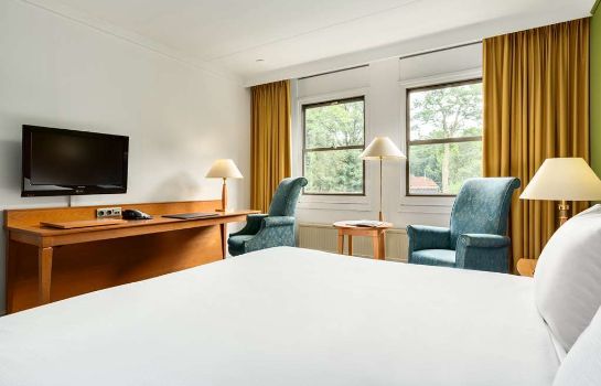 NH Bussum Jan Tabak