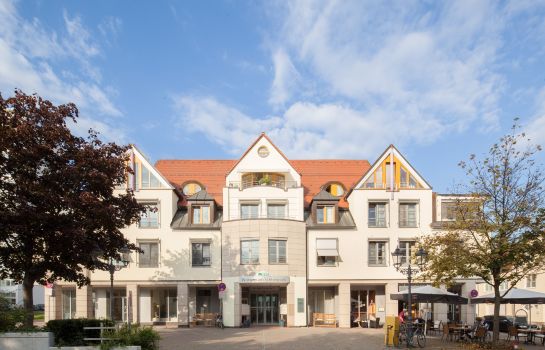 GDA Hotel am Schloßpark