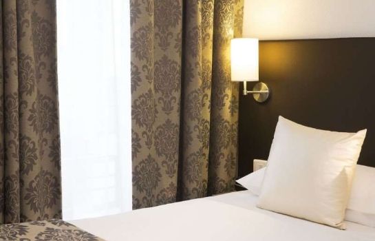 Hotel Beaurepaire