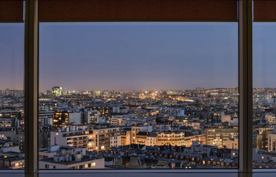 Aparthotel Adagio Paris Centre Tour Eiffel