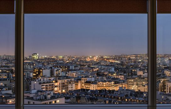 Aparthotel Adagio Paris Centre Tour Eiffel